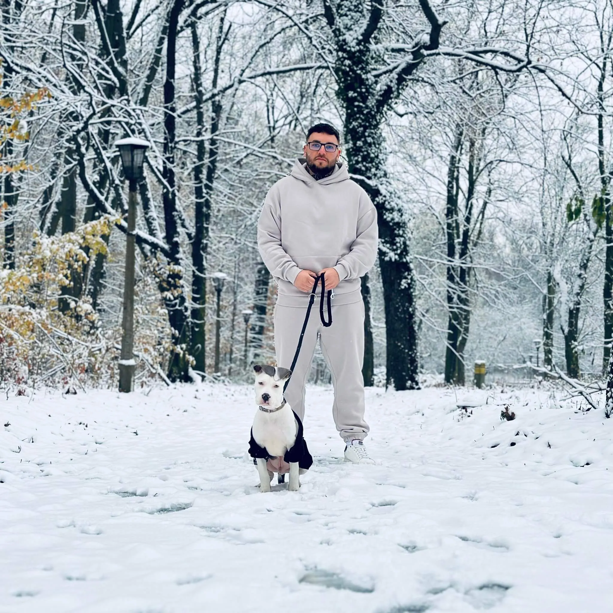 Marek — Razor Sznyt Knurów